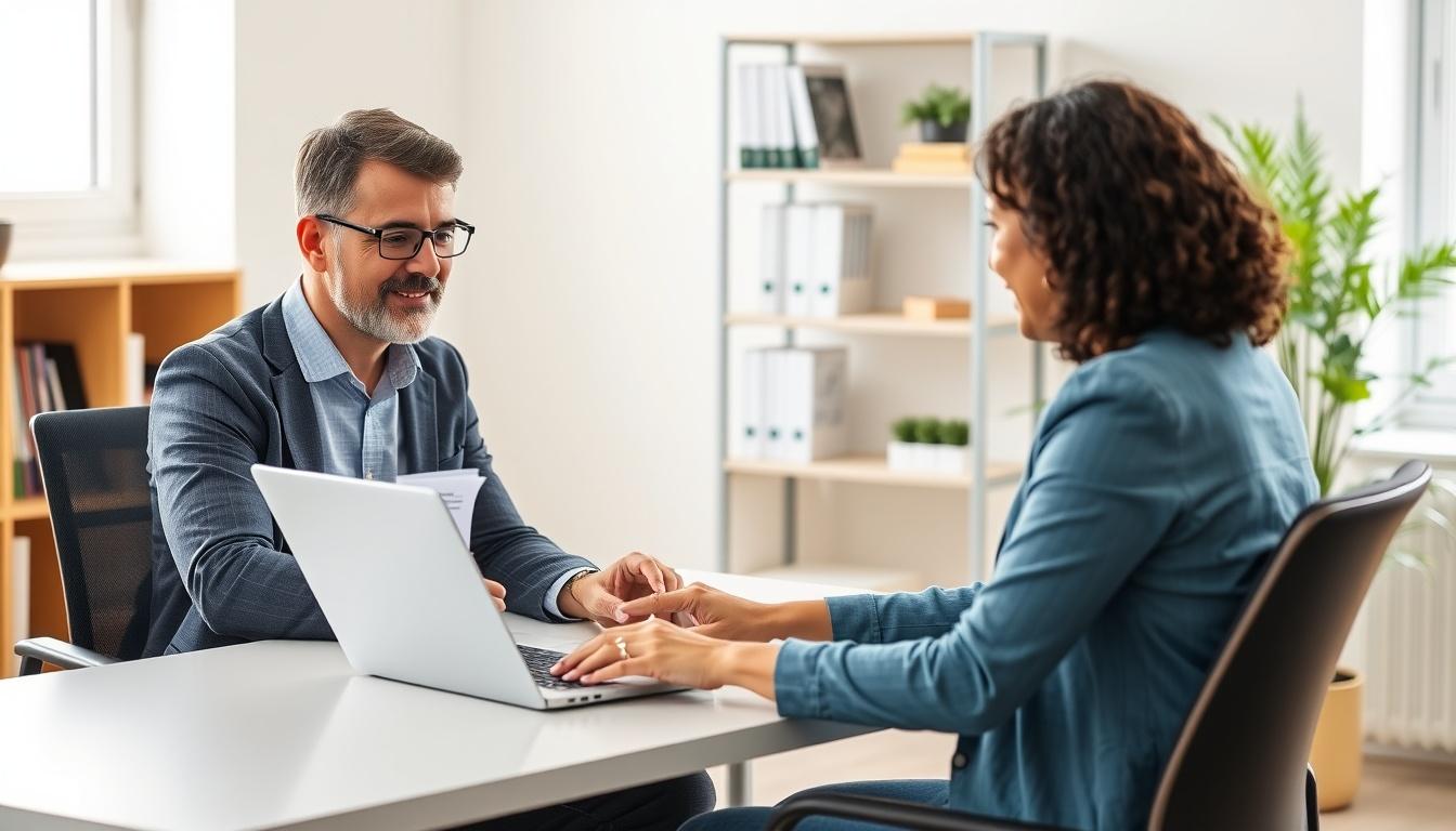 Part-Time Employment Made Easy